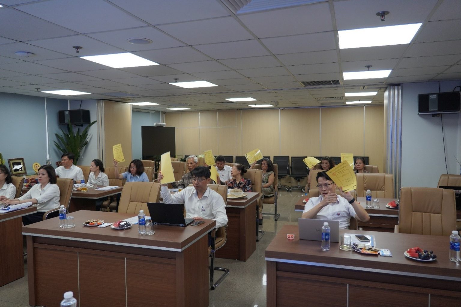 CMB TỔ CHỨC ĐẠI HỘI ĐỒNG CỔ ĐÔNG THƯỜNG NIÊN NĂM 2026