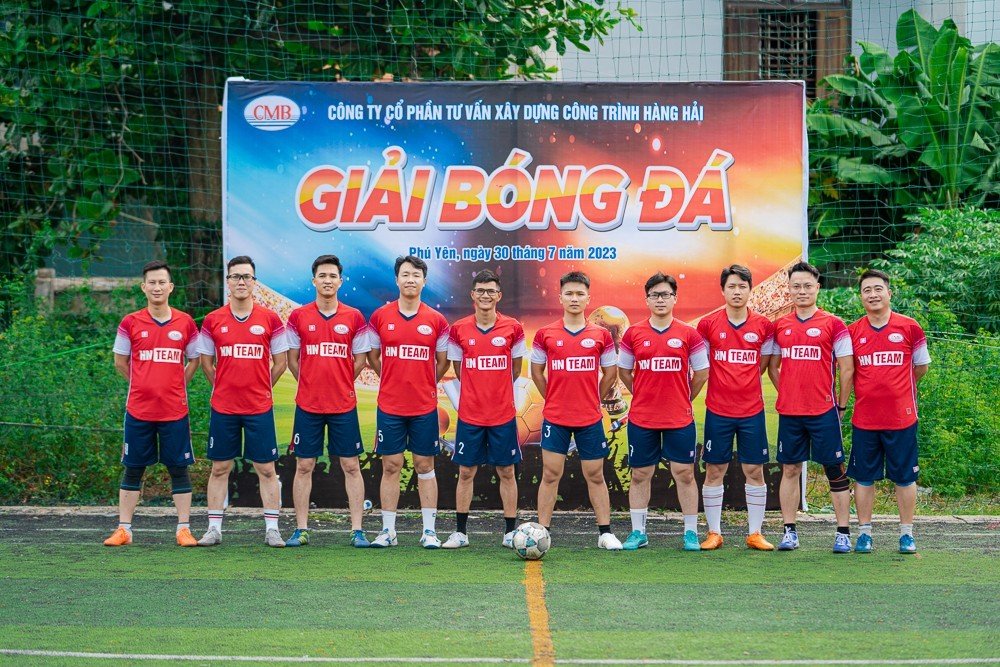 CMB TỔ CHỨC THAM QUAN NGHỈ MÁT CHO CBCNV NĂM 2023
