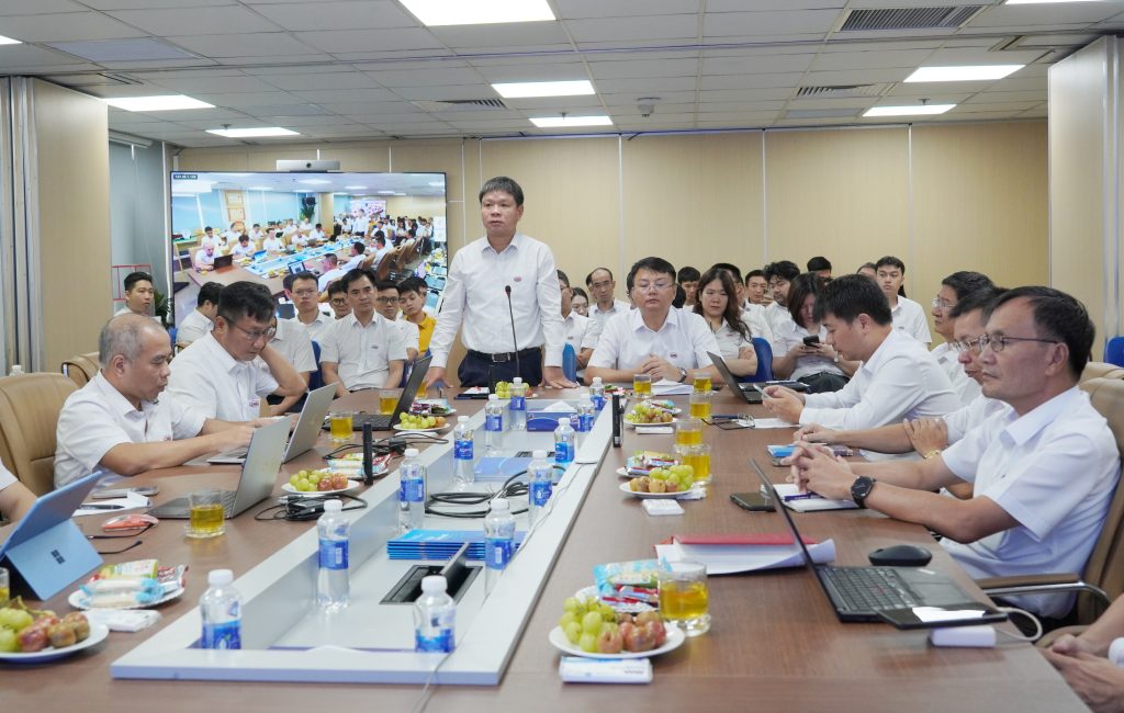 CMB TỔ CHỨC HỘI THẢO KHOA HỌC CÔNG NGHỆ, ĐỔI MỚI SÁNG TẠO LẦN 2 NĂM 2026
