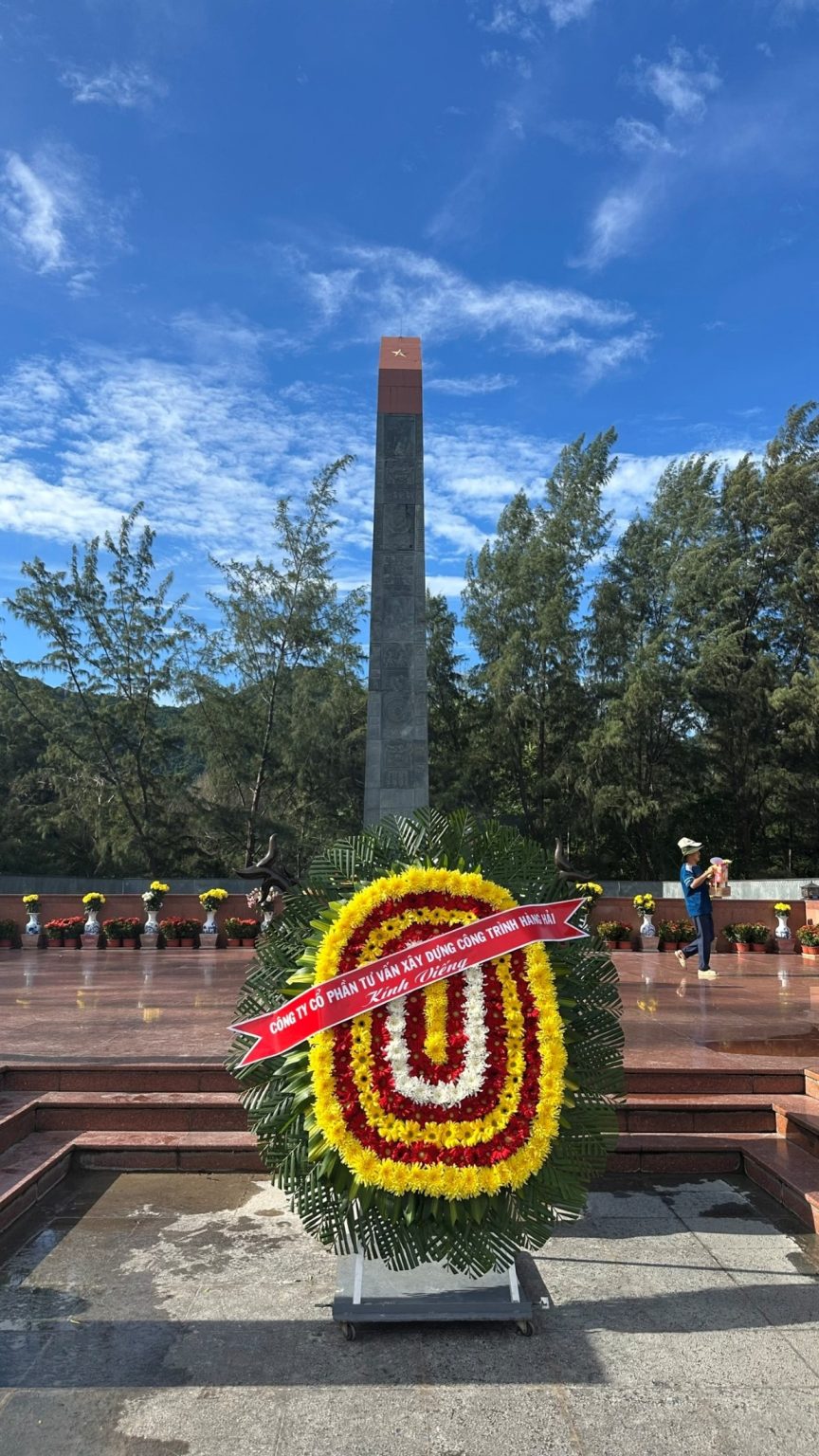 CMB – HOẠT ĐỘNG TRI ÂN NHÂN KỶ NIỆM 79 NĂM NGÀY THƯƠNG BINH – LIỆT SĨ (27/7/1947 – 27/7/2026)