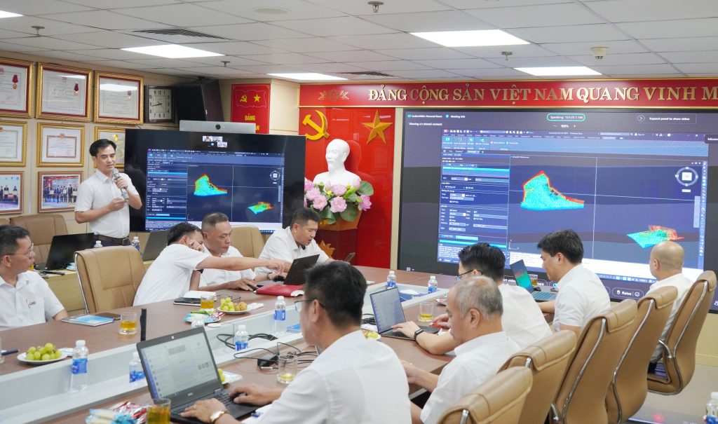 CMB TỔ CHỨC HỘI THẢO KHOA HỌC CÔNG NGHỆ, ĐỔI MỚI SÁNG TẠO LẦN 2 NĂM 2026