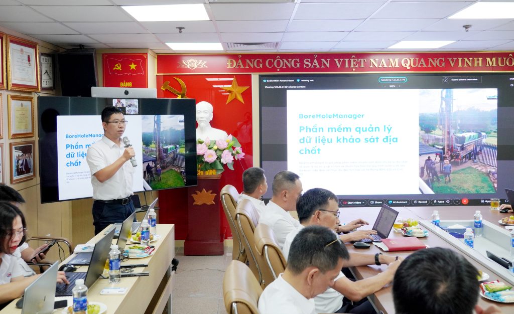CMB TỔ CHỨC HỘI THẢO KHOA HỌC CÔNG NGHỆ, ĐỔI MỚI SÁNG TẠO LẦN 2 NĂM 2026