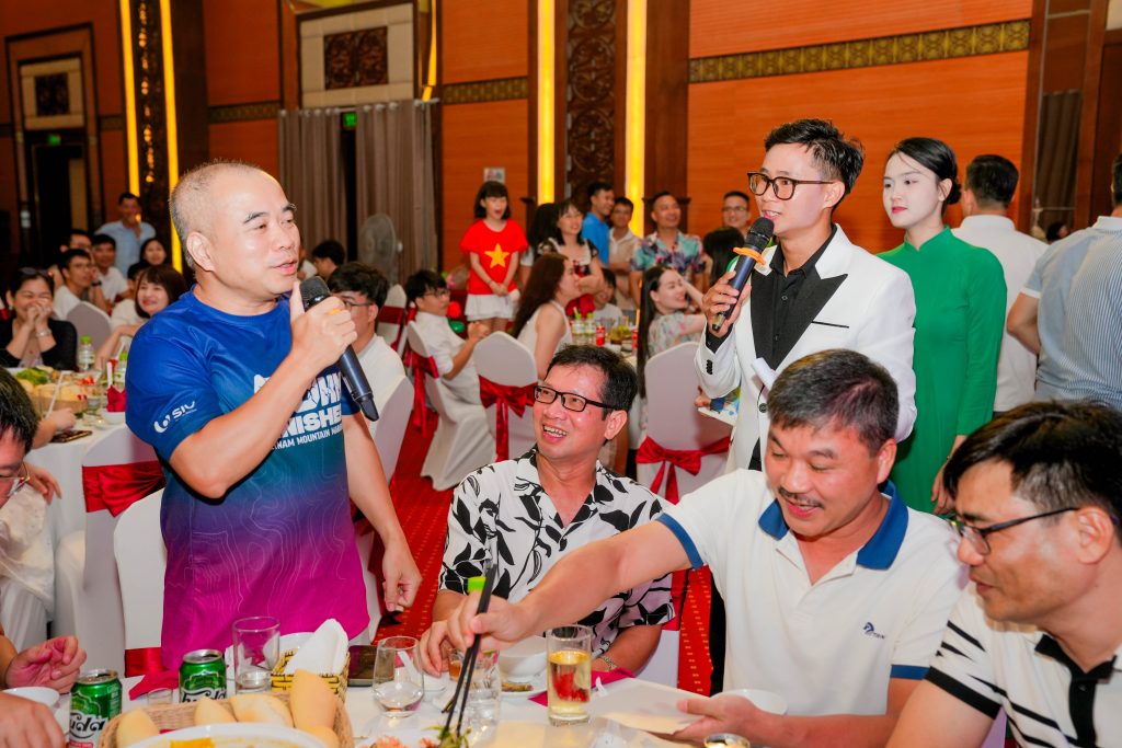 CMB – TỔ CHỨC THAM QUAN NGHỈ MÁT CHO CÁN BỘ CÔNG NHÂN VIÊN NĂM 2025