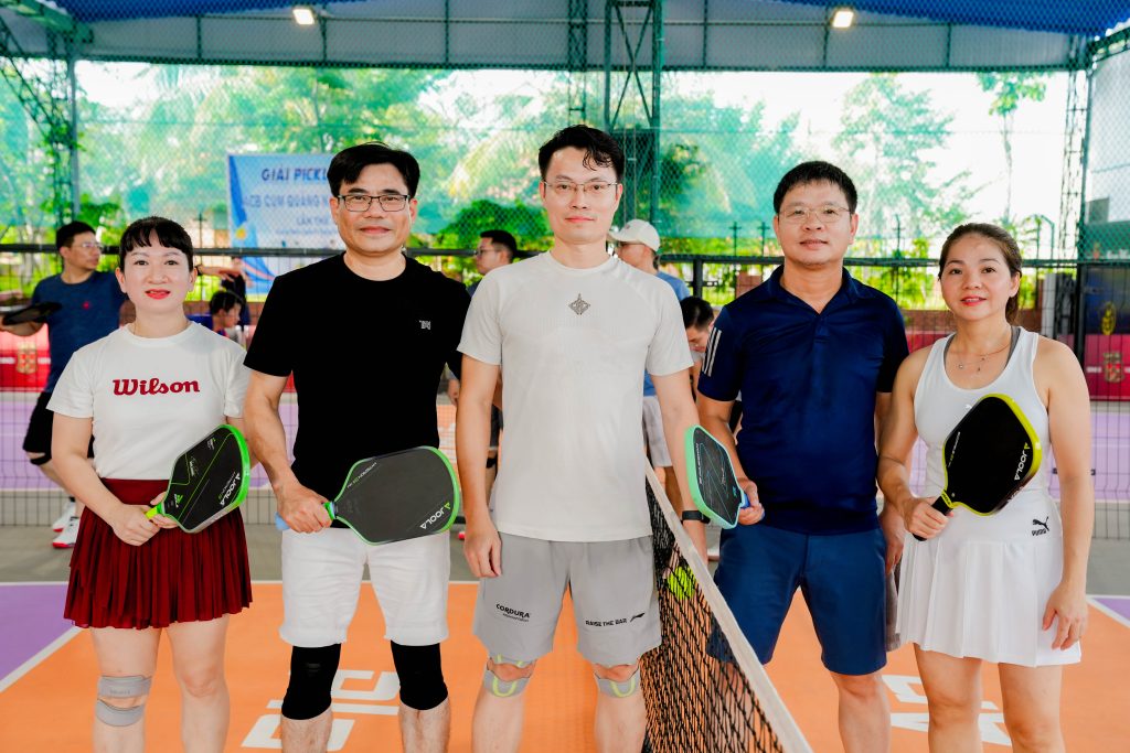 CMB – TỔ CHỨC THAM QUAN NGHỈ MÁT CHO CÁN BỘ CÔNG NHÂN VIÊN NĂM 2025