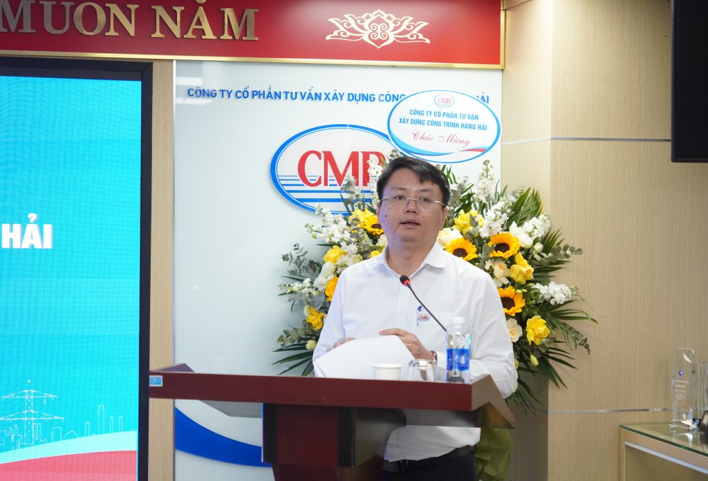 CMB – TỔ CHỨC HỘI NGHỊ ĐẠI BIỂU NGƯỜI LAO ĐỘNG NĂM 2025