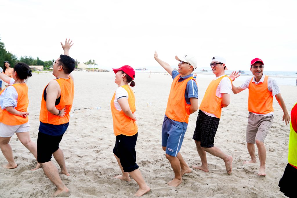 CMB – TỔ CHỨC THAM QUAN NGHỈ MÁT CHO CÁN BỘ CÔNG NHÂN VIÊN NĂM 2025