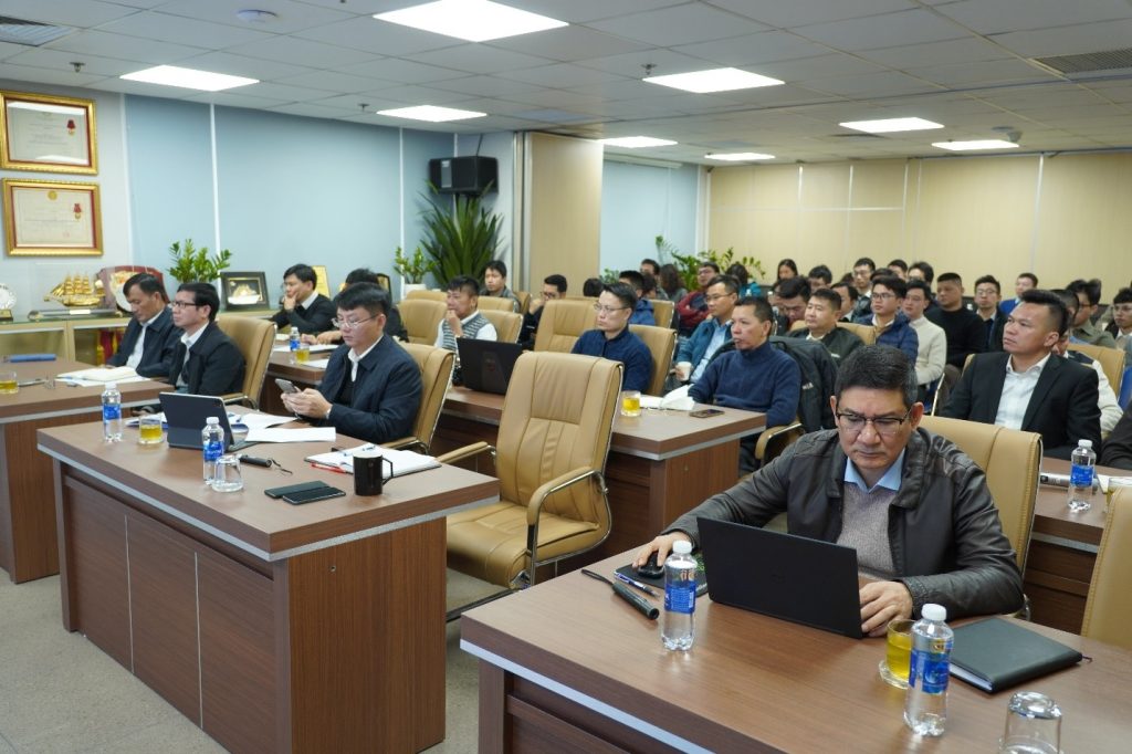 HỘI THẢO KHOA HỌC CÔNG NGHỆ, ĐỔI MỚI SÁNG TẠO