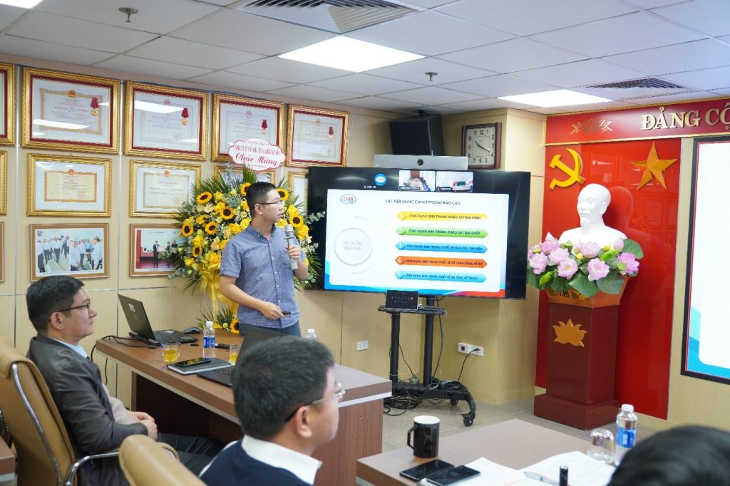 HỘI THẢO KHOA HỌC CÔNG NGHỆ, ĐỔI MỚI SÁNG TẠO