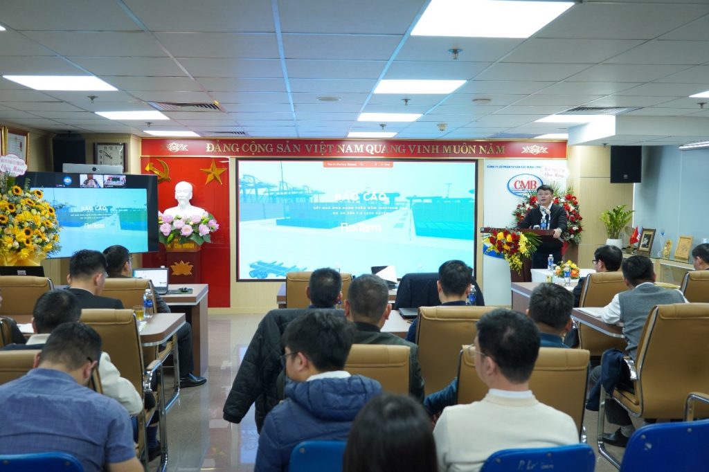 HỘI THẢO KHOA HỌC CÔNG NGHỆ, ĐỔI MỚI SÁNG TẠO