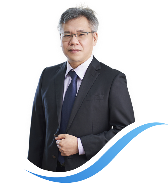 Mr. Lê Tấn Đạt - Member of the Board of Directors, Deputy General Director