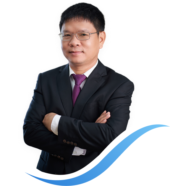 Mr. Phạm Trung Kiên