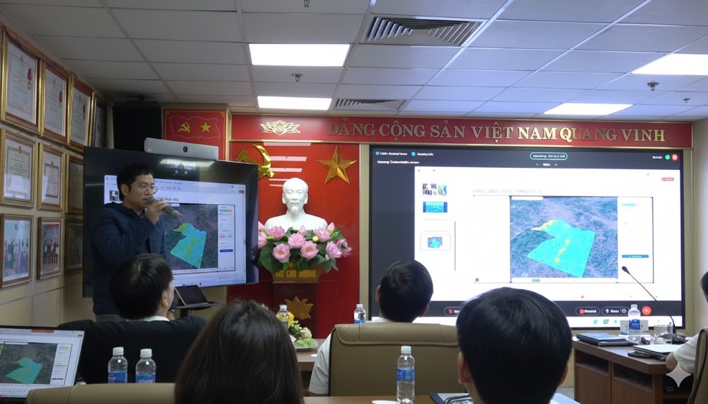 CMB TỔ CHỨC HỘI THẢO TỔNG KẾT CÔNG TÁC KHOA HỌC CÔNG NGHỆ, ĐỔI MỚI SÁNG TẠO NĂM 2025