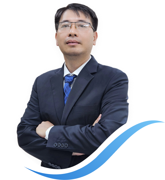 Mr. Trịnh Thanh Đường - HCM.City Branch Director