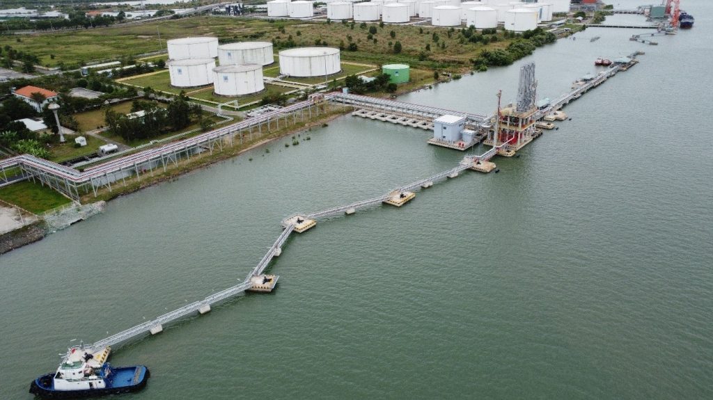 CMB NHẬN GIẢI THƯỞNG CHẤT LƯỢNG THIẾT KẾ CÔNG TRÌNH XÂY DỰNG NĂM 2023 “VECAS AWARD 2023”