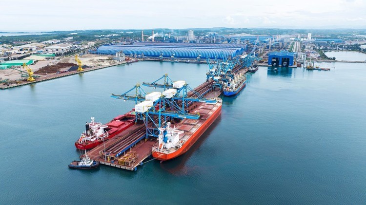 CMB NHẬN GIẢI THƯỞNG CHẤT LƯỢNG THIẾT KẾ CÔNG TRÌNH XÂY DỰNG NĂM 2023 “VECAS AWARD 2023”