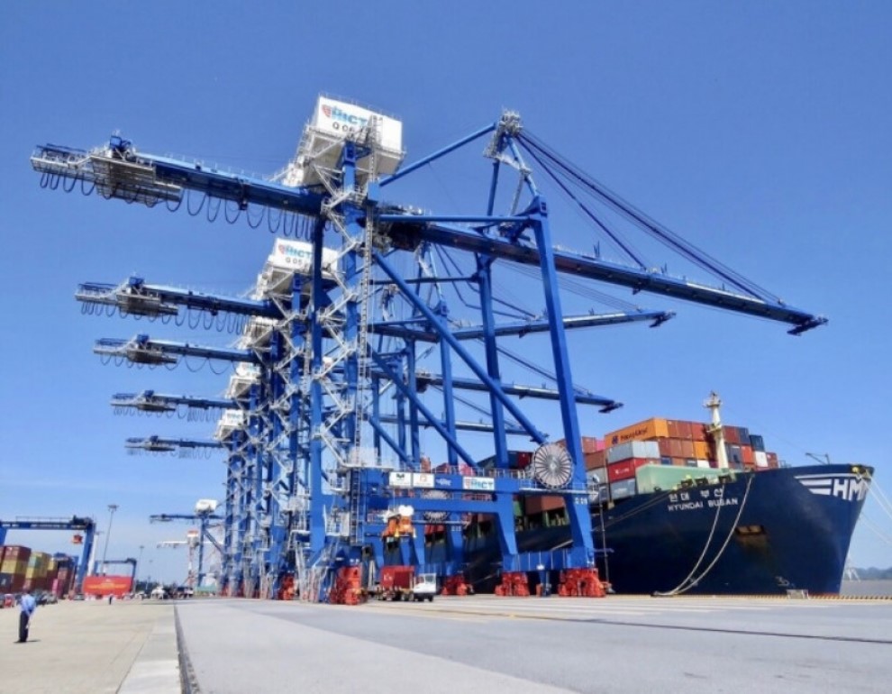 CMB NHẬN GIẢI THƯỞNG CHẤT LƯỢNG THIẾT KẾ CÔNG TRÌNH XÂY DỰNG NĂM 2023 “VECAS AWARD 2023”