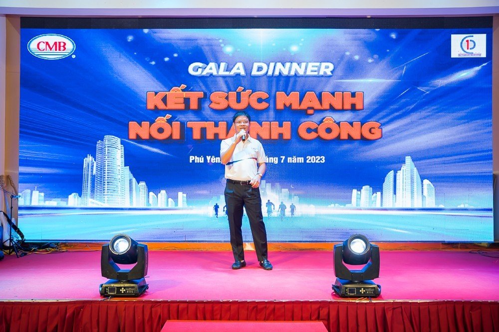 CMB TỔ CHỨC THAM QUAN NGHỈ MÁT CHO CBCNV NĂM 2023