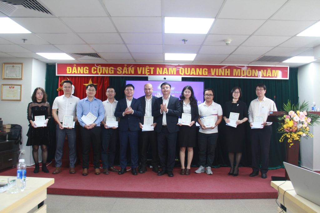 CMB TỔ CHỨC HỘI THẢO KHOA HỌC, CÔNG NGHỆ, ĐỔI MỚI SÁNG TẠO VÀ TRIỂN KHAI NHIỆM VỤ NĂM 2023