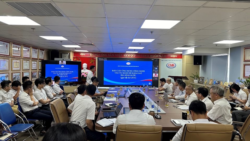 HỘI THẢO KHOA HỌC CÔNG NGHỆ, ĐỔI MỚI SÁNG TẠO LẦN 2 NĂM 2024