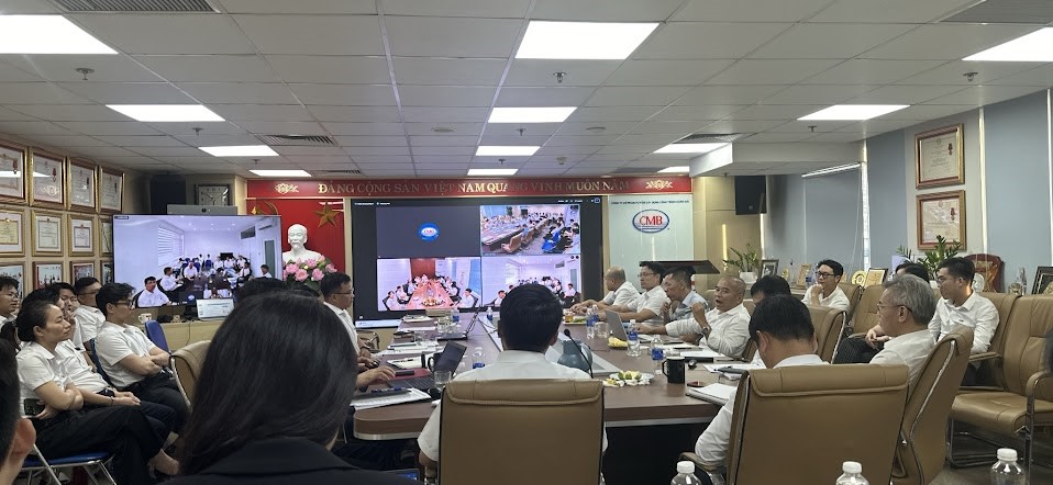 HỘI THẢO KHOA HỌC CÔNG NGHỆ, ĐỔI MỚI SÁNG TẠO LẦN 2 NĂM 2024