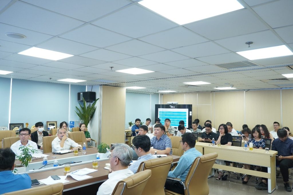 HỘI NGHỊ SƠ KẾT HOẠT ĐỘNG 9 THÁNG ĐẦU NĂM, PHƯƠNG HƯỚNG NHIỆM VỤ 3 THÁNG CUỐI NĂM 2024